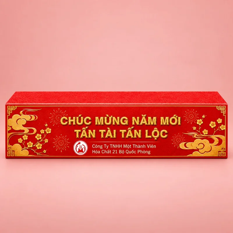 Ảnh thẻ Giàn VIP 225 Ống Z121 tỷ lệ 4:3 (Đang chờ duyệt ảnh thật)