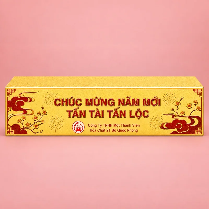 Ảnh thẻ Giàn VIP 250 Ống Z121 tỷ lệ 4:3 (Đang chờ duyệt ảnh thật)